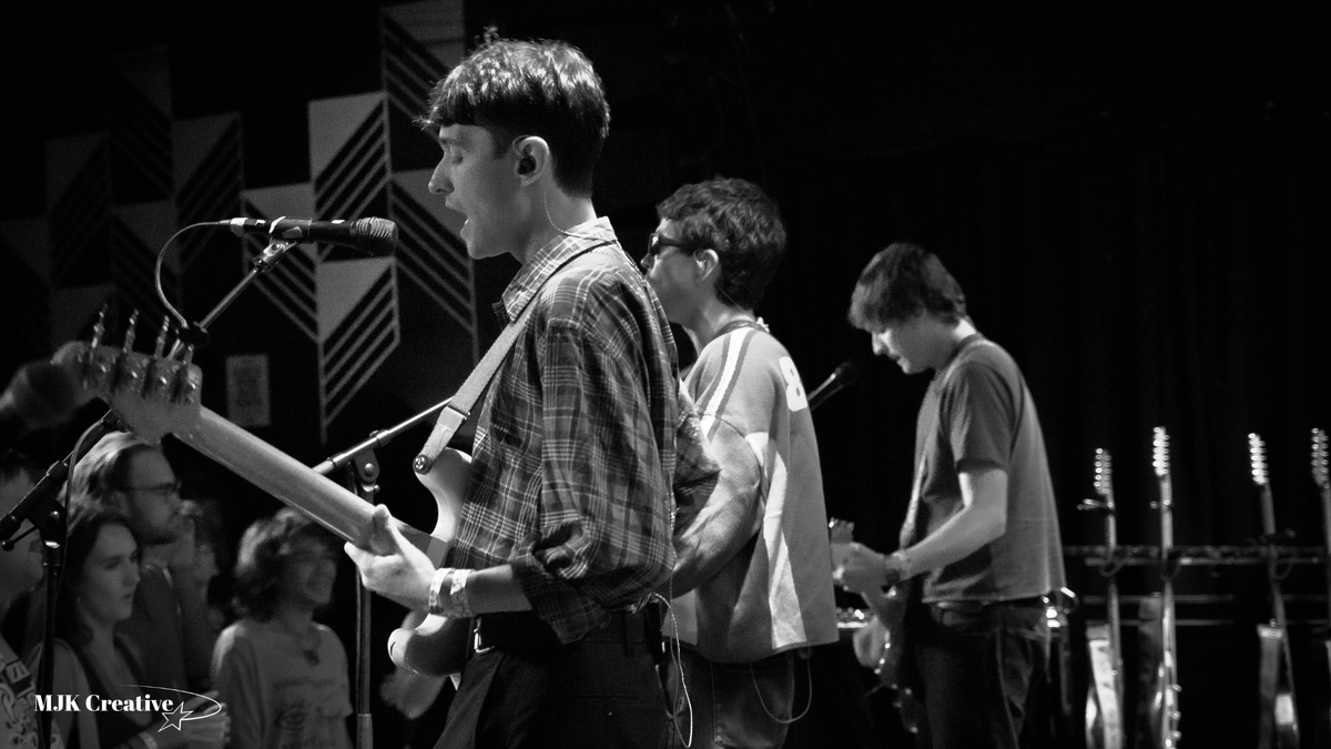 Friko at Marquis: Cool, Chill, and Completely in Control