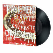 Slanted and Enchanted