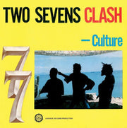 Two Sevens