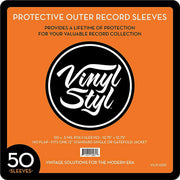 Vinyl Styl Outer Sleeves