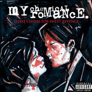 Three Cheers For Sweet Revenge (Deluxe Edition) (2Lp)