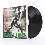 London Calling (Remastered, 180 G)