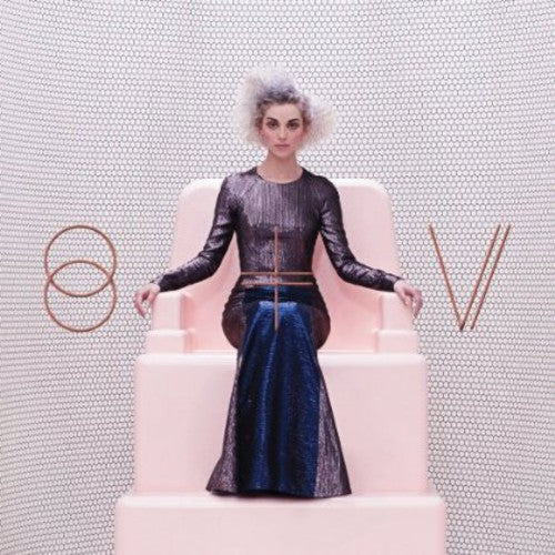 St Vincent (10 Year Anniversary)