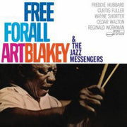 Free For All
