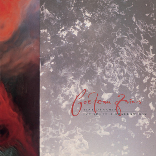 Tiny Dynamine /  Echoes in a Shallow Bay