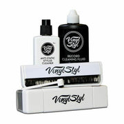Vinyl Style Record Care Kit