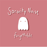 Forgettable (Transparent Purple Vinyl)