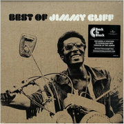 The Best of Jimmy Cliff