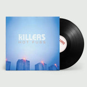 Hot Fuss (Target)