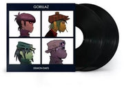 Demon Days
