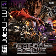 Death Race For Love (2LP Set)