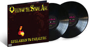 Lullabies TO Paralyze