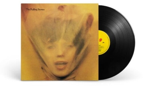 Goats Head Soup (180 Gram)