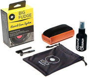 Record Care System