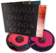Sound and Color (Deluxe)