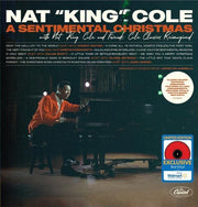 A Sentimental Christmas with Nat King Cole and Friends