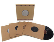 Soundtracks for the Blind