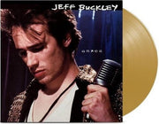 Grace - Ltd Gold Vinyl