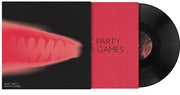 Alpha Games LP