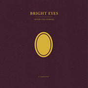 Fevers and Mirrors: A Companion (Opaque Gold Colored Vinyl, Extended Play)