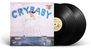 Cry Baby 2-LP Deluxe