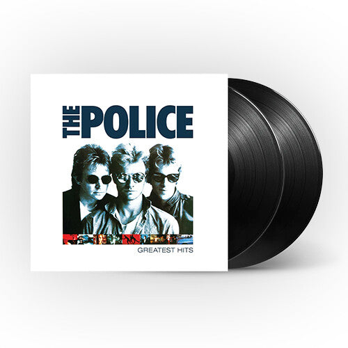 Greatest Hits - U