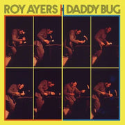 Daddy Bug
