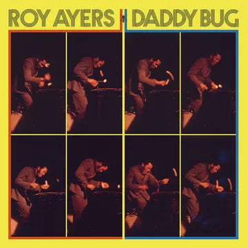 Daddy Bug