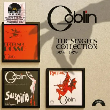 The Singles Collection 1975 - 1979