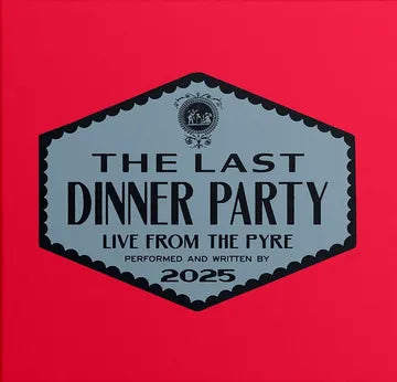 The Scythe (Live From The Pyre)