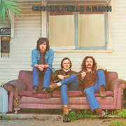 Crosby., Stills & Nash