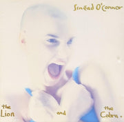 The Lion And The Cobra