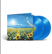 Thank You (ROCKTOBER) [Opaque Sky Blue Vinyl]