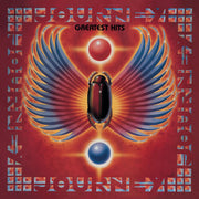 Journey Greatest Hits