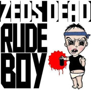 Rude Boy