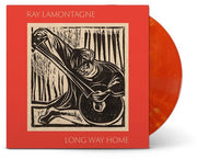 Long Way Home