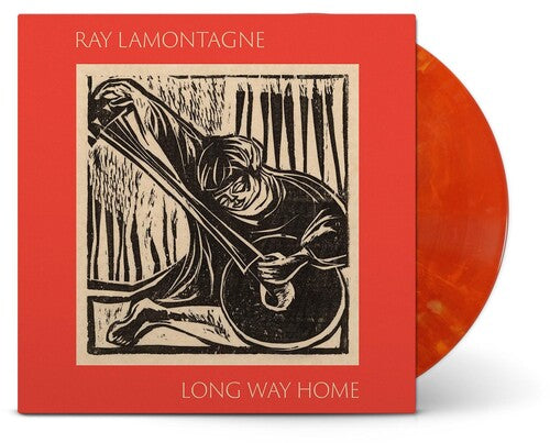 Long Way Home