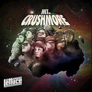 Mt Crushmore