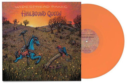 Hailbound Queen