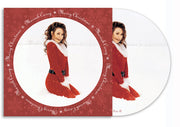 Merry Christmas (Picture Disc)