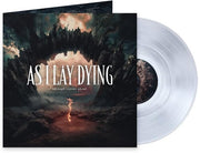 Through Storms Ahead  (Clear vinyl)