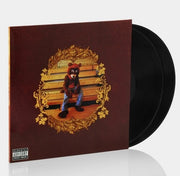 The College Dropout