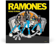 Road To Ruin Hifi