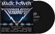 Magic Power: All Star Tribute To Triumph