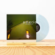 American Football (Blue Smoke Vinyl)