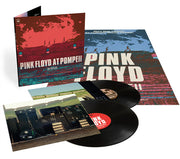Pink Floyd At Pompeii
