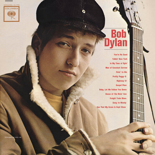 Bob Dylan