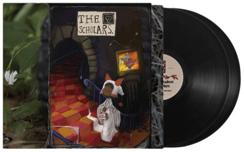The Scholars