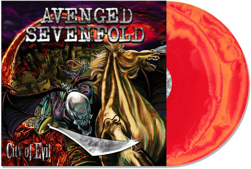 City of Evil (20th Anniversary) - IE