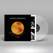 Viva la Vida (clear EcoRecord LP)